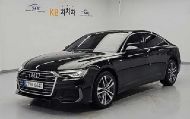 수원수입소형차 A6 (C8) 45 TFSI 프리미엄 매물 사진 12 - 2022/10 33,020km
