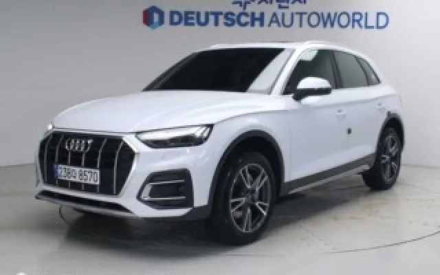 수원수입소형차 Q5 (FY) 40 TDI 콰트로 매물 사진 19 - 2022/05 81,777km