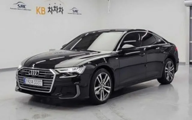 수원수입소형차 A6 (C8) 40 TDI 콰트로 프리미엄 매물 사진 13 - 2023/06 43,506km