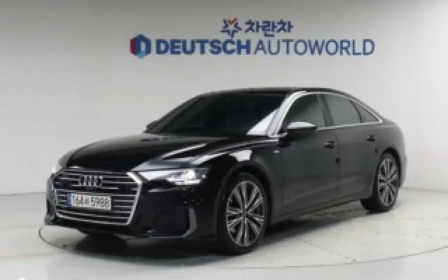 수원수입소형차 A6 (C8) 45 TFSI 콰트로 프리미엄 매물 사진 16 - 2023/02 46,340km