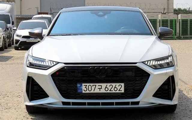 수원수입소형차 A7 (4K) 55 TFSI 콰트로 프리미엄 매물 사진 7 - 2023/05 22,265km