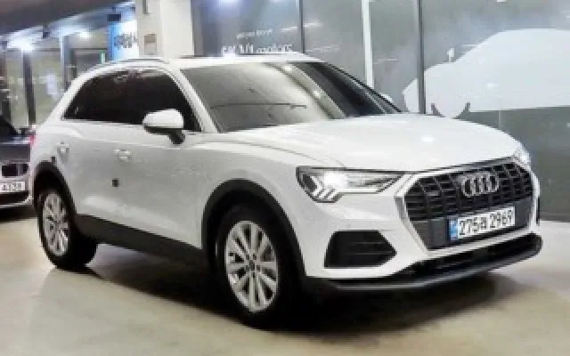 수원수입소형차 Q3 (F3) 40 TFSI 콰트로 매물 사진 18 - 2025/05 15,611km