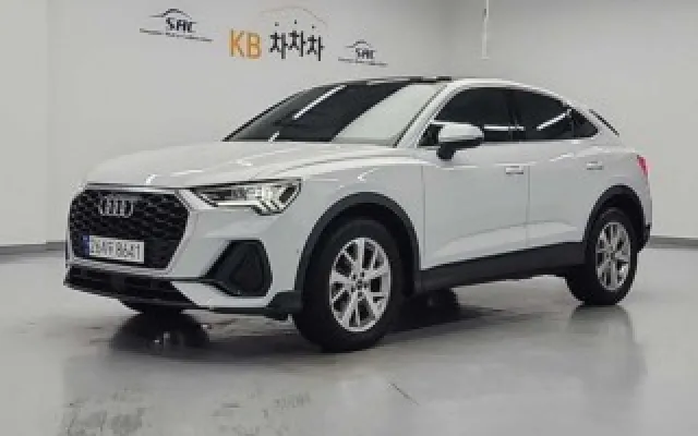 수원수입소형차 Q3 (F3) 35 TDI 스포트백 매물 사진 19 - 2023/01 31,446km