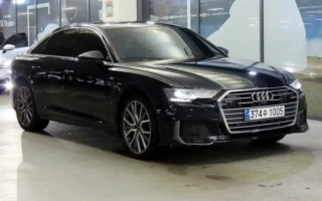 수원수입소형차 A6 (C8) 45 TDI 콰트로 프리미엄 매물 사진 8 - 2023/03 78,263km